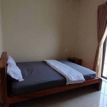 Hoa Dung Homestay Hà Tiên Buitenkant foto