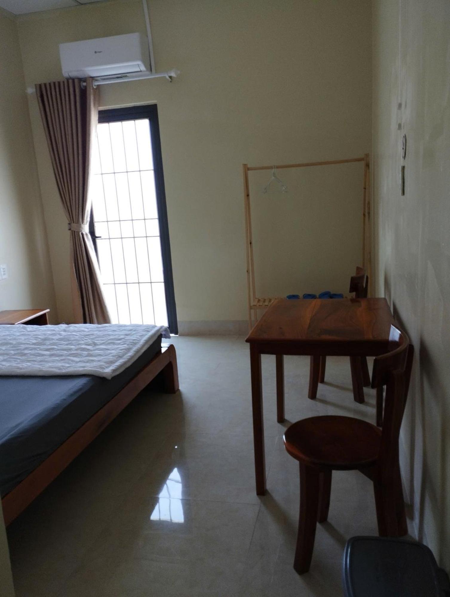 Hoa Dung Homestay Hà Tiên Buitenkant foto