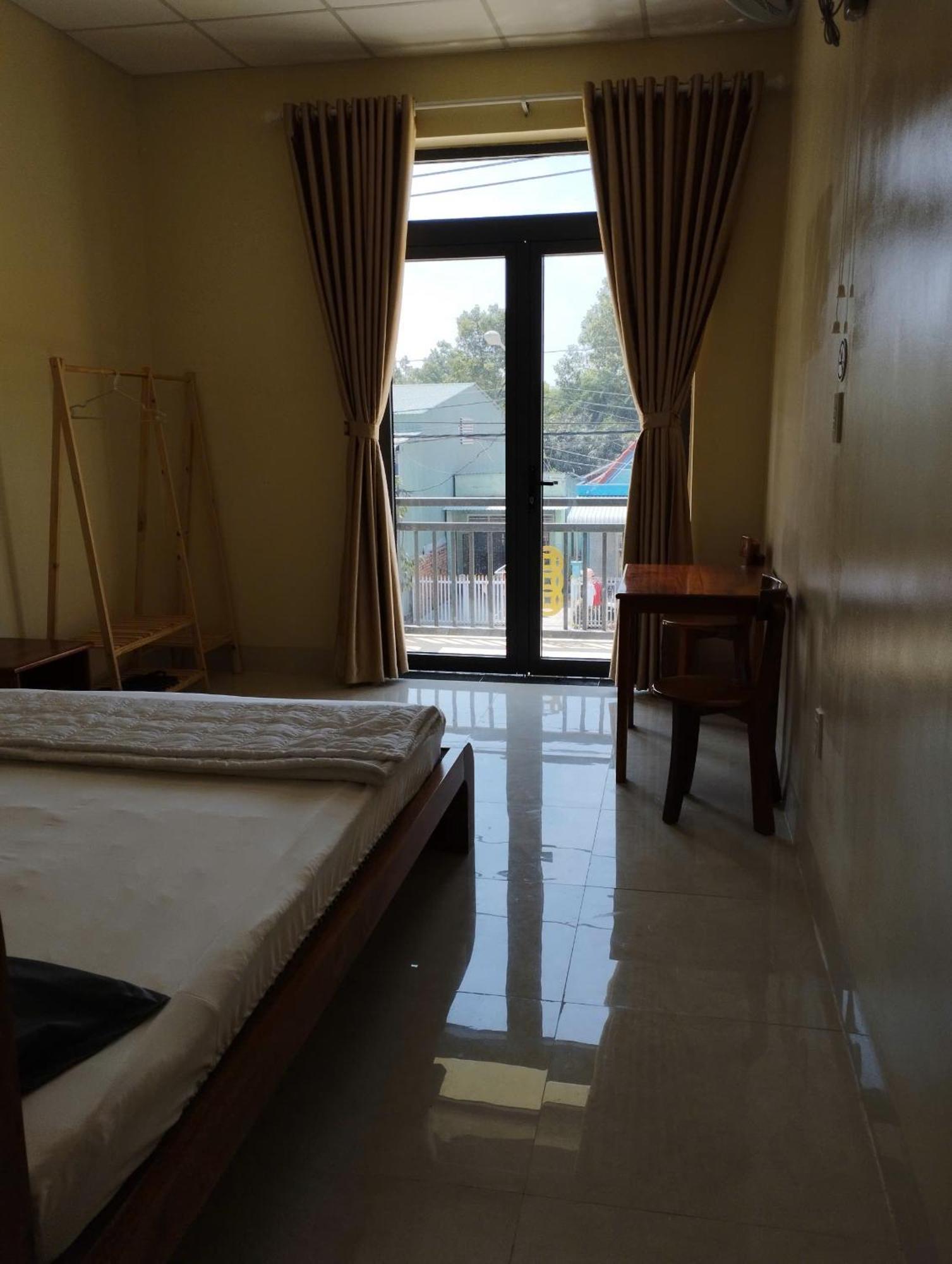 Hoa Dung Homestay Hà Tiên Buitenkant foto